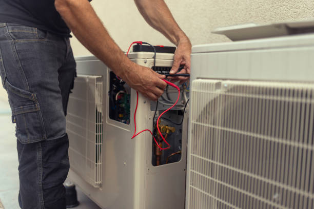 Best VRF (Variable Refrigerant Flow) Systems in Bainbridge, GA