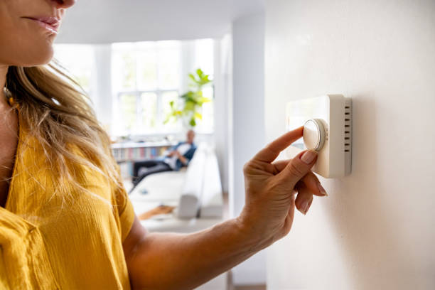 Best Thermostats and Smart Controls in Bainbridge, GA