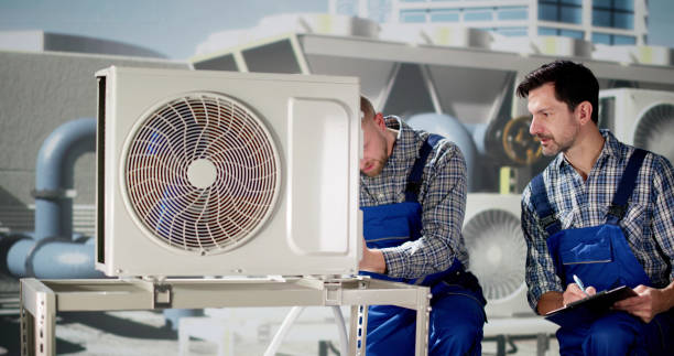 Best Ductless Mini-Split Systems in Bainbridge, GA